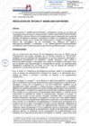Vista preliminar de documento Resolución Oficina N° 000060-2024-OAF_RENIEC