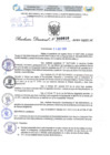 Vista preliminar de documento Resolución Directoral. N° 0910 - 2024 