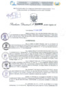 Vista preliminar de documento Resolución Directoral. N° 0908 - 2024
