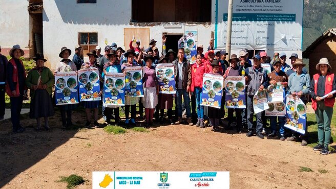 TALLER DE MOSCA DE LA FRUTA