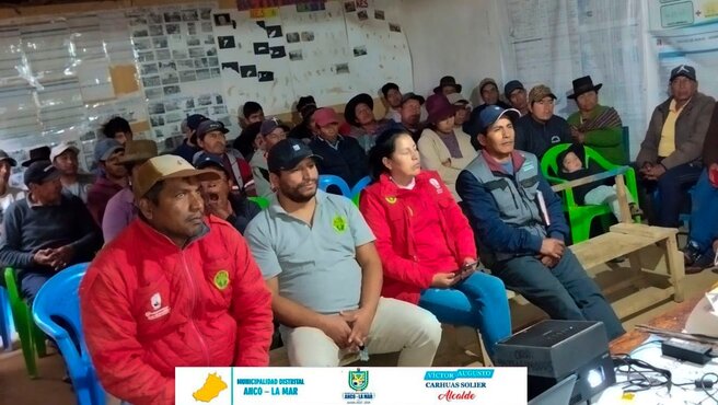 TALLER DE MOSCA DE LA FRUTA