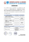 Vista preliminar de documento COMUNICADO