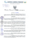 Vista preliminar de documento Resolución Directoral. N° 0901 - 2024