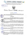 Vista preliminar de documento Resolución Directoral. N° 0899 - 2024 