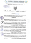 Vista preliminar de documento Resolución Directoral. N° 0896 - 2024 