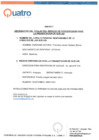 Vista preliminar de documento COMPAÑIA DE RADIODIFUSION HISPANO PERUANA S.A. VHF AREQUIPA - AREQUIPA