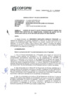 Vista preliminar de documento Resolución N° 116-2023-COFOPRI/TAP