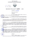 Vista preliminar de documento Resolución Directoral. N° 0971 - 2024