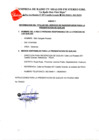 Vista preliminar de documento EMPRESA DE RADIO Y TELEVISION SHALOM F.M. STEREO E.I.R.L. FM TINGO MARÍA - HUÁNUCO