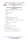 Vista preliminar de documento EMPRESA DE RADIODIFUSION ESCALA DE ORO E.I.R.L. FM YANACANCHA - JUNÍN