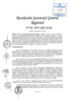 Vista preliminar de documento RGGR 061-2024-GRL-GGR