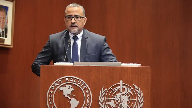 Minsa lidera iniciativa para mejorar el acceso a la salud de migrantes y refugiados en el Perú