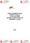 Vista preliminar de documento 01 2024-03-19 Resolución de Gerencia General N° 007-2024-CPMP-GG (Bases Administrativas)