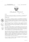 Vista preliminar de documento RD 064-2024 CONFORMAR EQUIPO EVALUADORES INTERNOS 2024