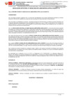 Vista preliminar de documento RENOVAR EL DESTAQUE por Necesidad de Servicio en vías de regularización a partir del 01 de Enero al 31 de Diciembre del 2024 a don: WALTER LUIS BECERRA ÑAÑEZ, del cargo Técnico en Enfermería, Nivel STE, del Centro de Salud Posope Alto de la Red de Salud Chiclayo de la Gerencia Regional de Salud Lambayeque al HOSPITAL LAS MERCEDES.