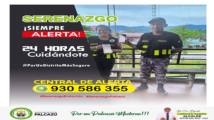 NUMERO TELEFONICO PARA LLAMADAS DE EMERGENCIA