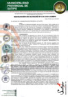 Vista preliminar de documento RESOLUCION DE ALCALDIA N°128-2024-A