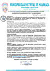 Vista preliminar de documento ACUERDO DE CONCEJO MUNICIPAL N° 043-2024-MDH