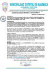 Vista preliminar de documento ACUERDO DE CONCEJO MUNICIPAL N° 045-2024-MDH