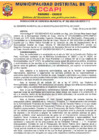 Vista preliminar de documento RESOLUCIÓN DE GERENCIA MUNICIPAL N°062-2023-GM-MDCC-P-C
