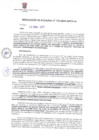 Vista preliminar de documento RA N°172-2024-MPCH-A