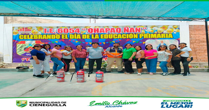 Municipalidad Distrital de Cieneguilla