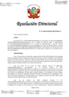 Vista preliminar de documento RD N° 046-2024