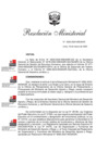Vista preliminar de documento RM Nº 0053-2024-MIDAGRI