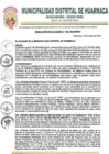 Vista preliminar de documento RESOLUCIÓN DE ALCALDÍA N° 103-2024-MDH-A