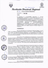 Vista preliminar de documento RDR Nº 69-2024-GRSM-DIREPRO001