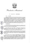 Vista preliminar de documento RM Nº 070-2024-PRODUCE