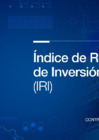 Vista preliminar de documento Presentación Índice de Riesgos de Inversión (IRI)