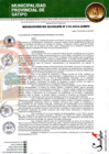 Vista preliminar de documento RESOLUCION DE ALCALDIA N°119-2024-A-MPS