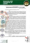 Vista preliminar de documento RESOLUCION DE ALCALDIA N°122-2024-A-MPS