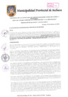 Vista preliminar de documento RESOLUCIÓN DE ALCALDÍA N° 143-2019-MPS/A 
