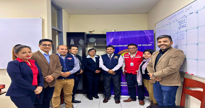 Diresa Y Pensión 65 Realizarán Este 18 De Febrero El Primer Pagaton Dominical 2024 En Huaraz