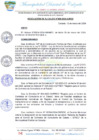 Vista preliminar de documento RESOLUCION DE ALCALDIA Nº089-2024-A/MDC