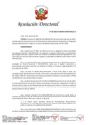 Vista preliminar de documento RD N° 038-2024
