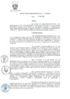 Vista preliminar de documento RES ADM 039 2024 DP DESINAR OFICIAL de Seguridad Digital a Francisco Neira