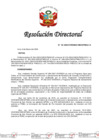 Vista preliminar de documento RD N° 039-2024