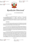 Vista preliminar de documento RD N° 040-2024
