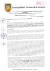 Vista preliminar de documento RESOLUCIÓN DE ALCALDÍA N° 152-2019-MPS/A