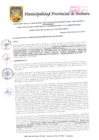 Vista preliminar de documento RESOLUCIÓN DE ALCALDÍA N° 153-2019-MPS/A 