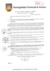 Vista preliminar de documento RESOLUCIÓN DE ALCALDÍA N° 176-2019-MPS/A