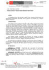 Vista preliminar de documento Resolución Directoral 163-2024-IPD-DNCTD/RENADE Cardenales Softball Club: Inscripción en el Registro Nacional del Deporte.