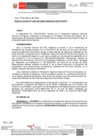 Vista preliminar de documento Resolución Directoral 166-2024-IPD-DNCTD/RENADE Federación Deportiva Nacional Peruana de Esgrima: Inscripción Deportista Calificado de Alto Nivel: Bravo Ortega Astrid.