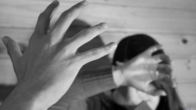 Violencia sexual