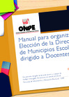 Vista preliminar de documento Manual-Elecciones-de-Municipios-Escolares-Docentes