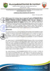 Vista preliminar de documento ACUERDO DE CONCEJO MUNICIPAL N° 007-2024-MDI-CM