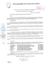 Vista preliminar de documento RESOLUCIÓN DE ALCALDIA N°0518-2019-MPS/A